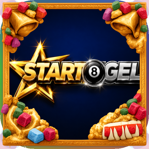 startogel — galeri pratinjau Resmi APK